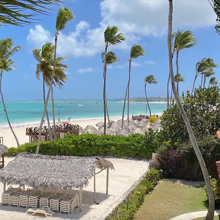 Bavaro Deluxe Los Corales Villas Beach Club & Spa Good Offer For Vacation Пунта-Кана Экстерьер фото