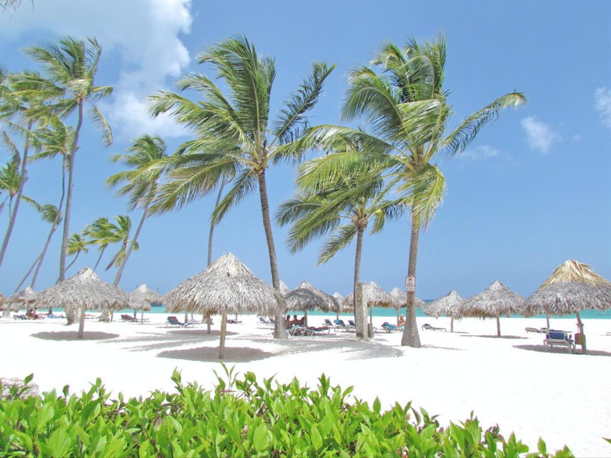 Bavaro Deluxe Los Corales Villas Beach Club & Spa Good Offer For Vacation Пунта-Кана Экстерьер фото