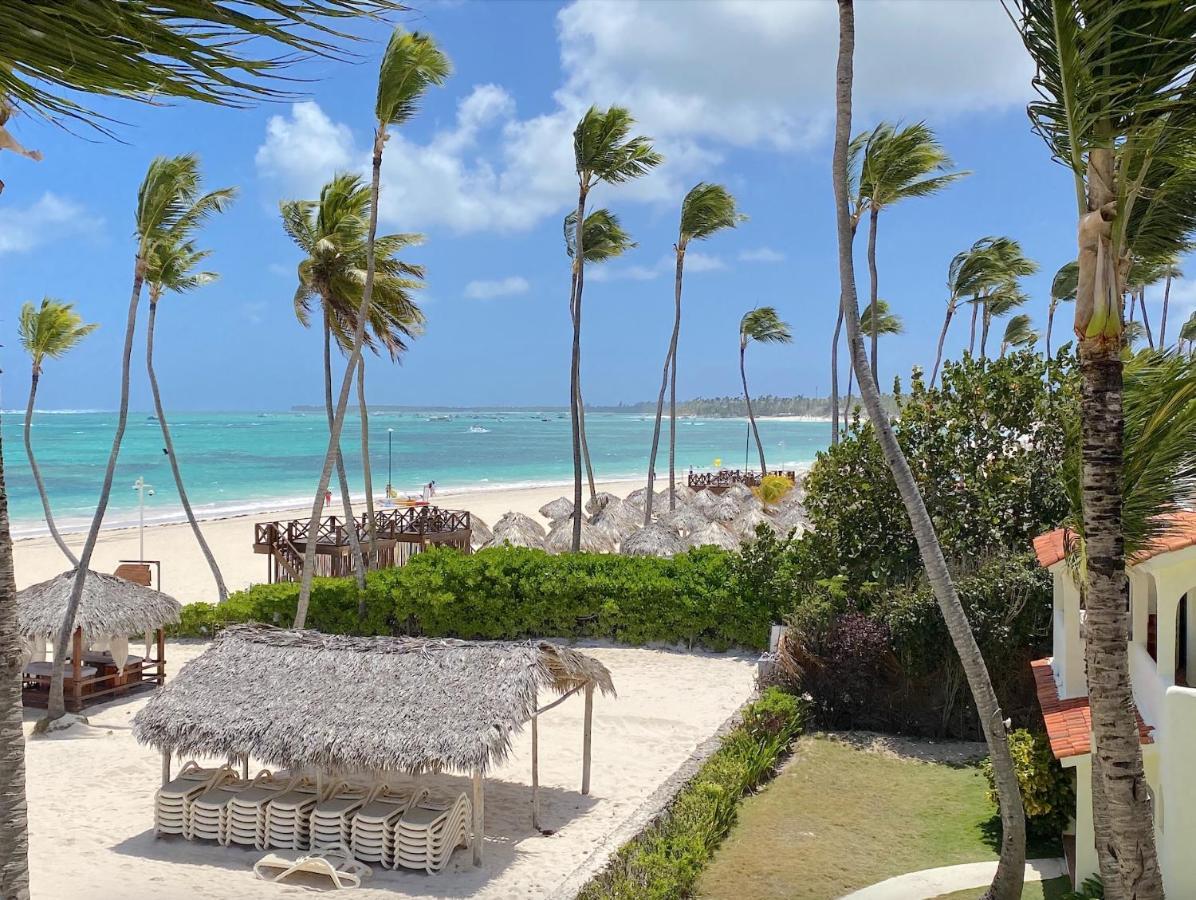 Bavaro Deluxe Los Corales Villas Beach Club & Spa Good Offer For Vacation Пунта-Кана Экстерьер фото