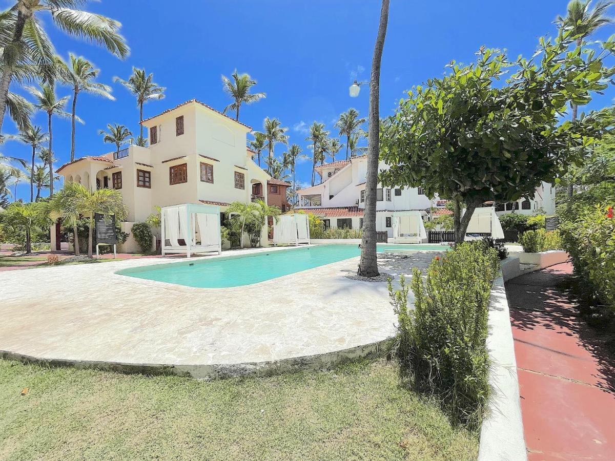Bavaro Deluxe Los Corales Villas Beach Club & Spa Good Offer For Vacation Пунта-Кана Номер фото