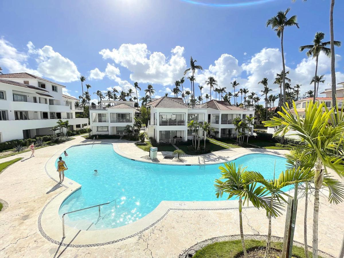 Bavaro Deluxe Los Corales Villas Beach Club & Spa Good Offer For Vacation Пунта-Кана Номер фото
